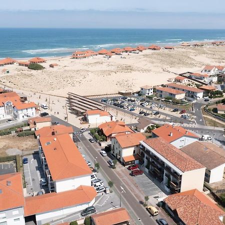 Résidence Lou Cout Vieux-Boucau-les-Bains Extérieur photo