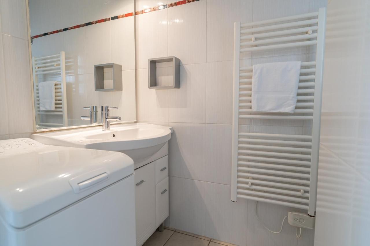 Résidence Lou Cout Vieux-Boucau-les-Bains Extérieur photo