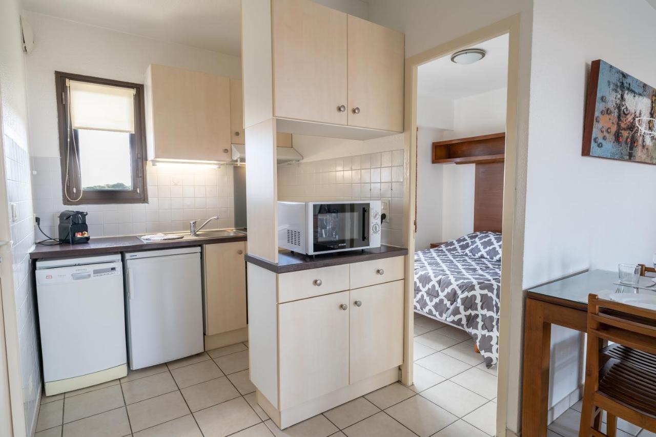 Résidence Lou Cout Vieux-Boucau-les-Bains Extérieur photo