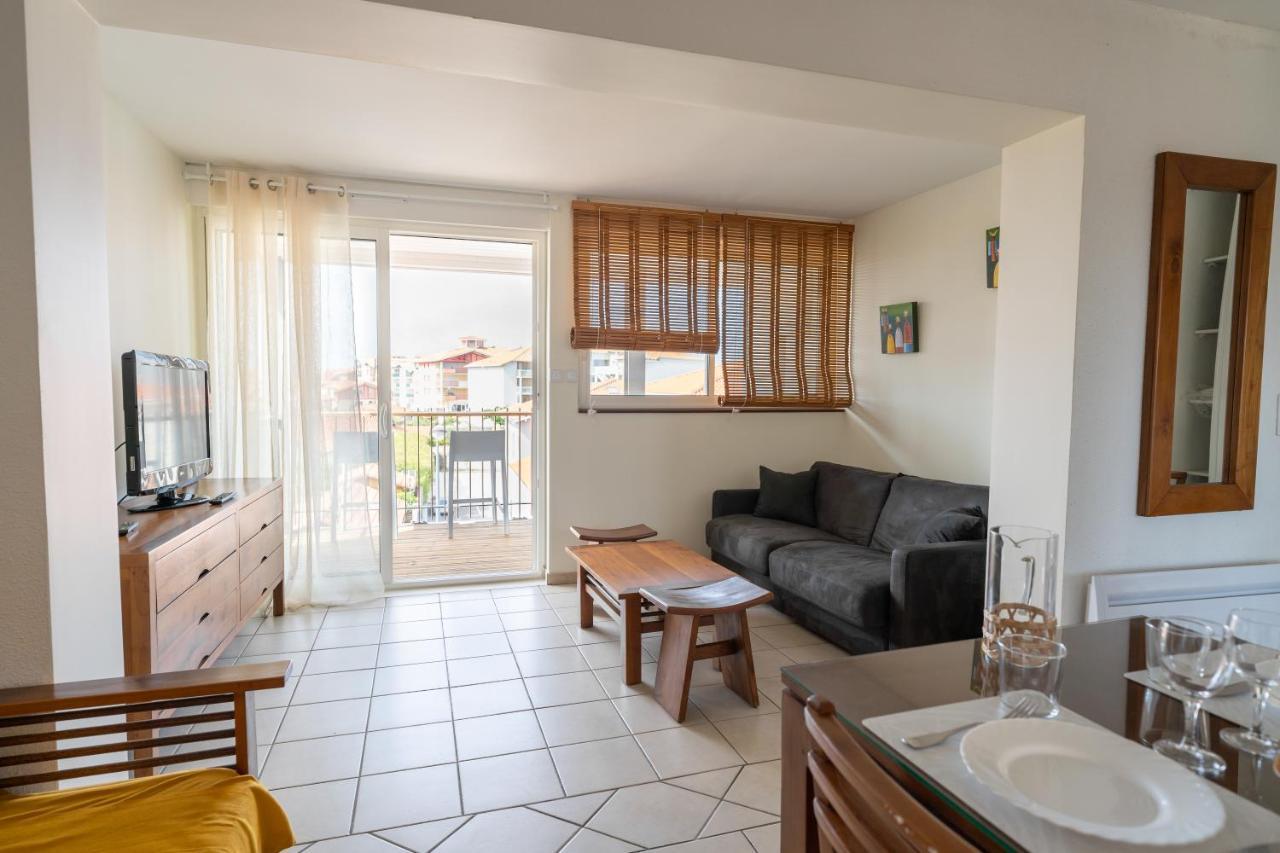 Résidence Lou Cout Vieux-Boucau-les-Bains Extérieur photo