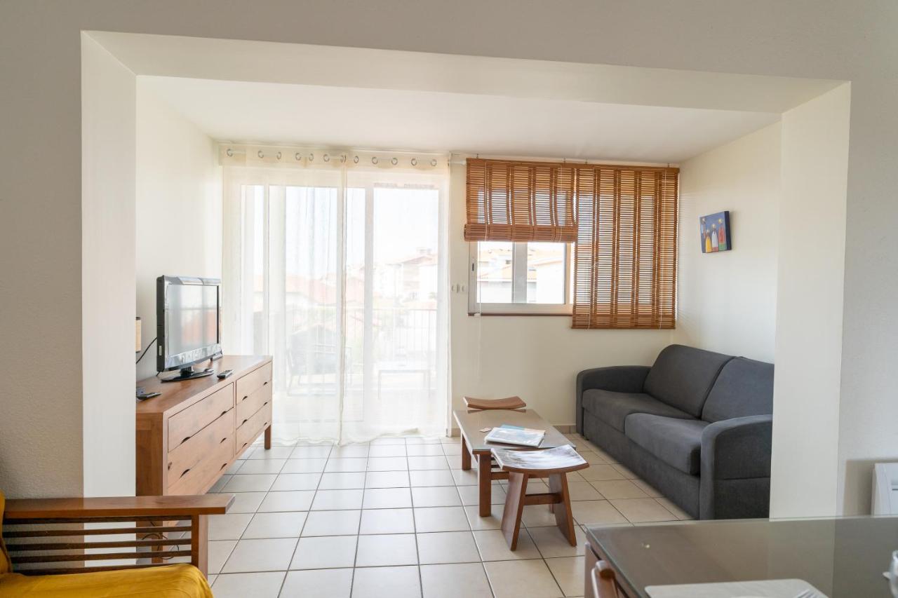 Résidence Lou Cout Vieux-Boucau-les-Bains Extérieur photo
