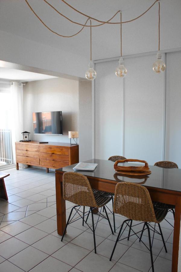 Résidence Lou Cout Vieux-Boucau-les-Bains Extérieur photo