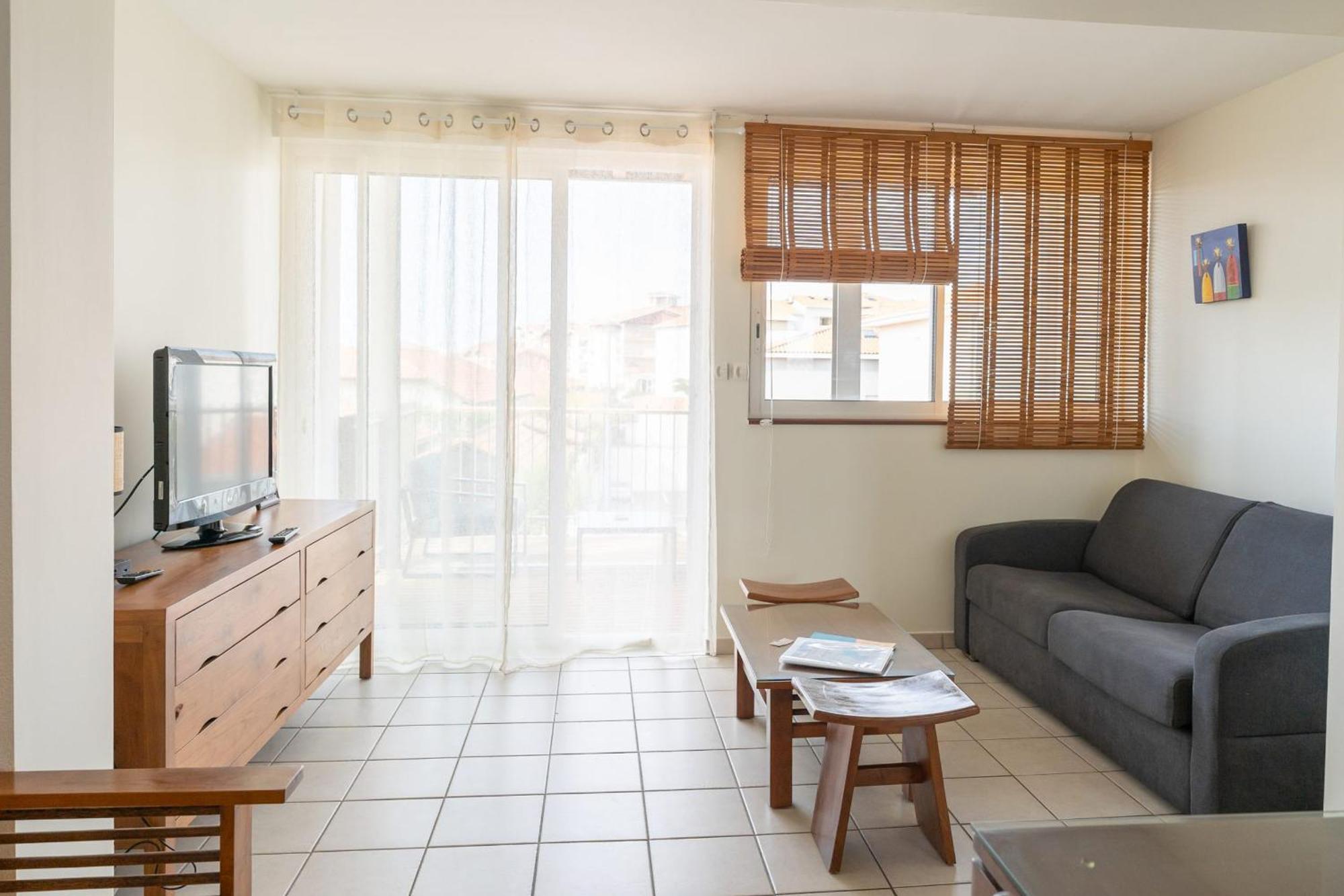 Résidence Lou Cout Vieux-Boucau-les-Bains Extérieur photo